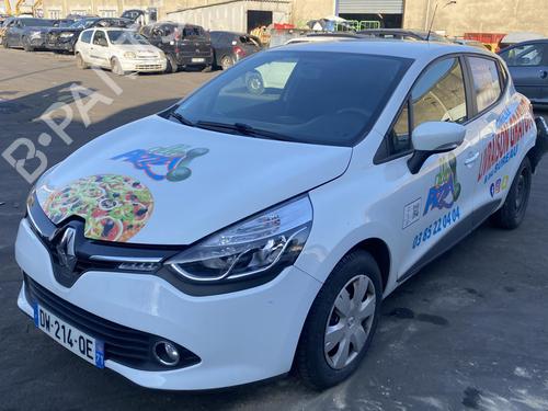 Left tailgate light RENAULT CLIO IV (BH_) 1.5 dCi 75 | BP25551981C79  - Image 22