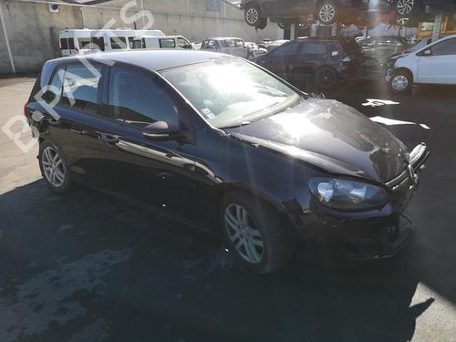 Steering column stalk VW GOLF VI (5K1) 2.0 TDI | BP25557657I23 - Image 7