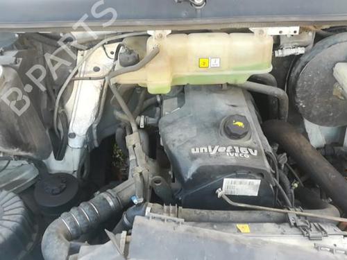 Varmvifte IVECO DAILY III Van 35 C 12 V, 35 S 12 V (AGKA43A2, AGKB43A2, AGKB46A2,... | BP25552995M62 