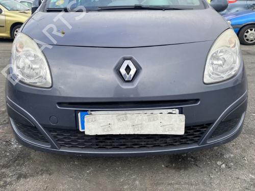 Switch RENAULT TWINGO II (CN0_) 1.5 dCi (CN0E) | BP25508086I30  - Image 27