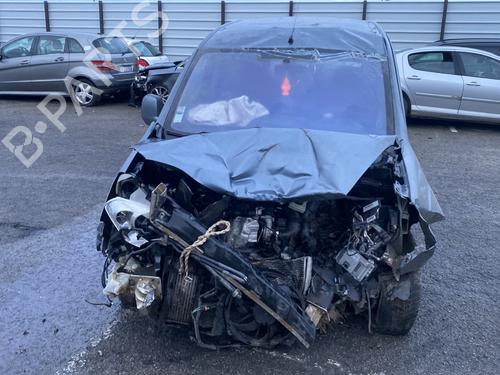 Front left interior door handle PEUGEOT PARTNER Box Body/MPV 1.6 HDi | BP31309059I13  - Image 22