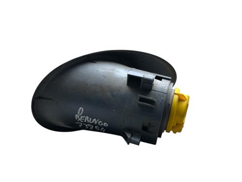 Right front fog light CITROËN BERLINGO MULTISPACE (B9) 1.6 HDi 110 | BP25499972C31 