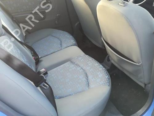 Steering column stalk CHEVROLET MATIZ (M200, M250)  | BP25516136I23  - Image 14