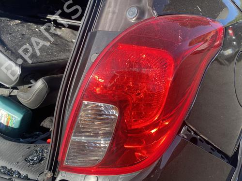 Lève-vitre arrière gauche OPEL MOKKA / MOKKA X (J13) 1.4 (_76) | BP25532752C24 