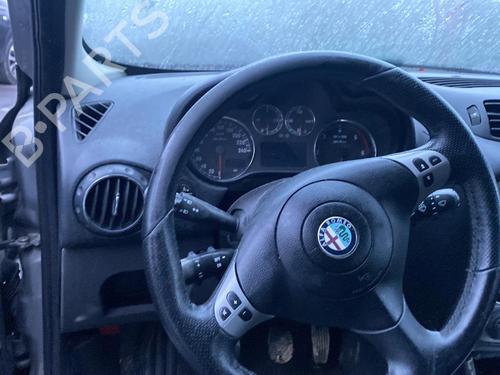 Right mirror ALFA ROMEO 147 (937_) 1.9 JTDM 8V (937.AXD1A, 937.AXU1A, 937.BXU1A) | BP25581034C27 