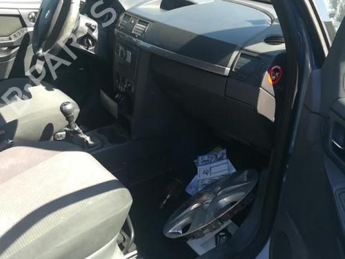 Compresseur AC OPEL MERIVA A MPV (X03) 1.3 CDTI (E75) | BP25536673M34 