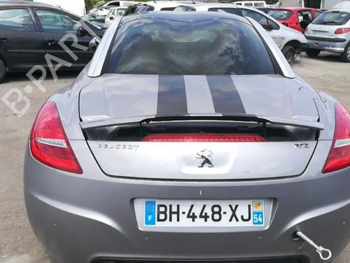 Heater blower motor PEUGEOT RCZ 2.0 HDi | BP25579085M62 