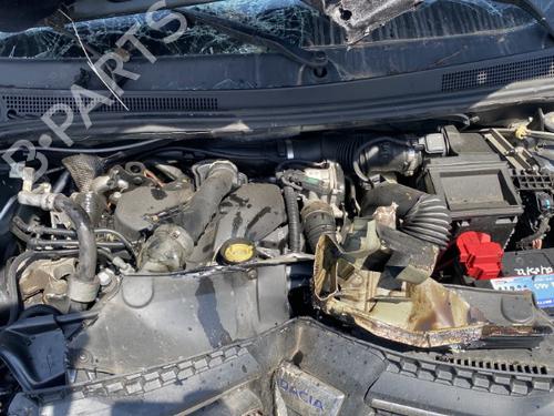 Front right window mechanism DACIA SANDERO II 1.5 dCi | BP25514005C23 - Image 23