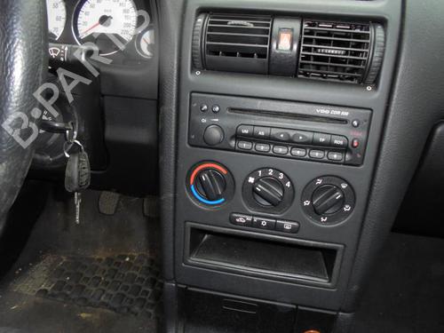 Højre baglygte OPEL ASTRA G Hatchback (T98) 1.6 16V (F08, F48) | BP25578269C35 