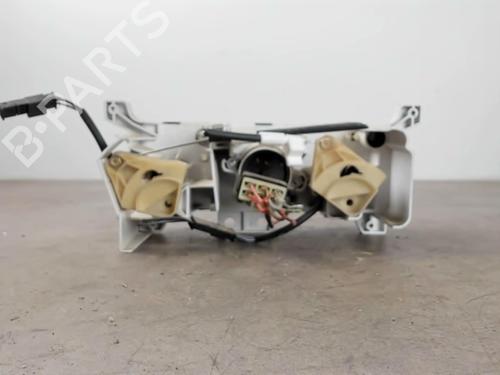 Climate control LAND ROVER FREELANDER I (L314) 2.0 Td4 4x4 | BP25555362I5