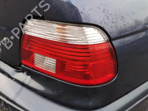 AC compressor BMW 5 (E39) 520 d | BP25555582M34 - Image 24