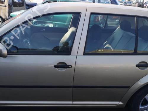 Rear left interior door handle VW GOLF IV (1J1) 1.9 TDI | BP25523961I15 