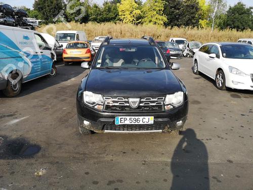DACIA DUSTER (HS_)    2496824