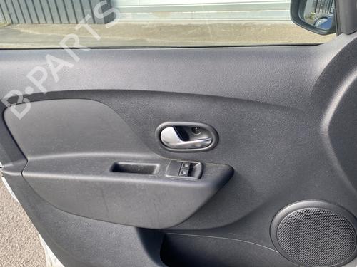 Retrovisor esquerdo DACIA SANDERO II 1.0 SCe 75 (B8JC, B8JD, B8NC) | BP29411422C26  - Image 10