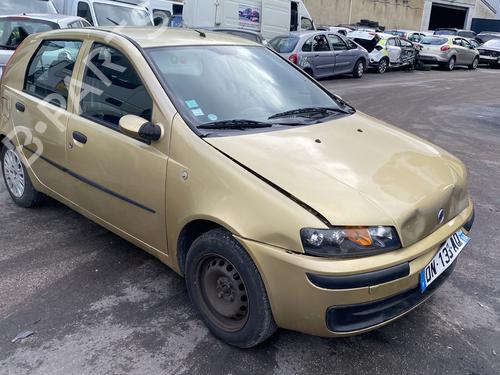 AC Kompressor FIAT PUNTO (188_) 1.2 16V 80 (188.233, .235, .253, .255, .333, .353, .639,... | BP27253659M34 