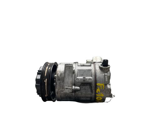 AC Kompressor OPEL CORSA D (S07) 1.3 CDTI (L08, L68) (75 hp) 25567242