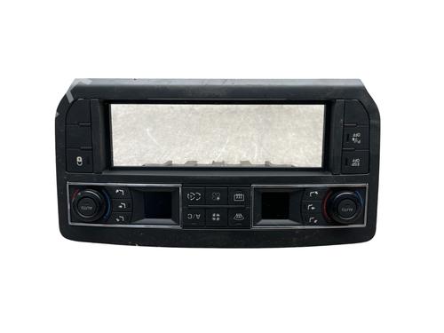 Used Climate control Climate control CITROËN C5 III (RD_) 2.0 HDi 140 (RDRHF8, RDRHFA, RDRHA8, RDRHAJ) (140 hp) 28319211 28319211