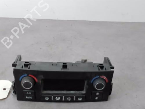 Used Climate control PEUGEOT 207 (WA_, WC_) 1.6 HDi (92 hp) 25553026
