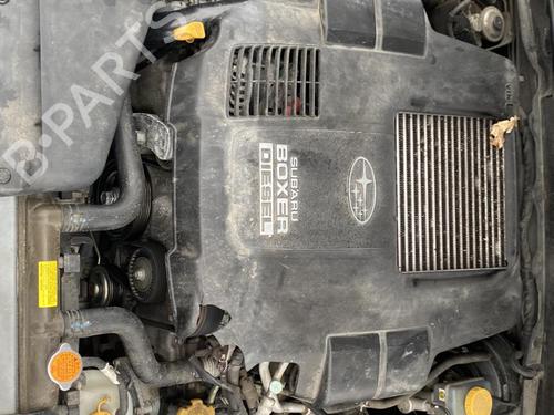 Front left belt tensioner SUBARU IMPREZA Hatchback (GR, GH, G3) 2.0 D AWD | BP25576620C87 