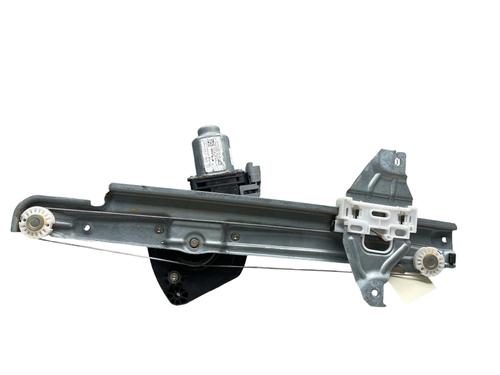 Used Rear right window mechanism Rear right window mechanism DS DS 5 (KF_) Hybrid4 (200 hp) 25546853 25546853