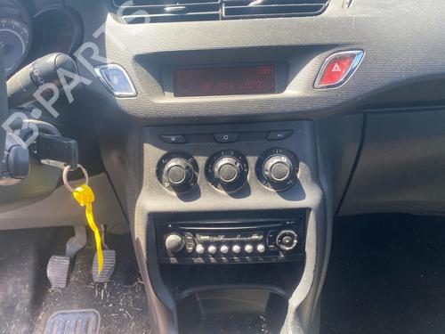 Right taillight CITROËN C3 II (SC_) 1.4 HDi 70 (SC8HZC, SC8HR0, SC8HP4) | BP38549795C35 - Image 20