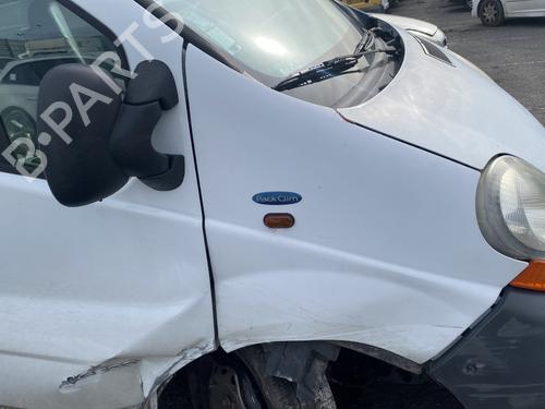 Left front window switch RENAULT TRAFIC II Van (FL) 1.9 dCi 80 (FL0B) | BP33550908I27  - Image 12