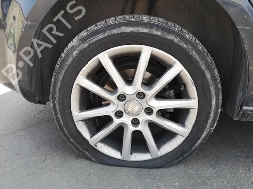 Gearbox SEAT LEON (1P1) 1.6 TDI | BP25557689M3 - Image 14