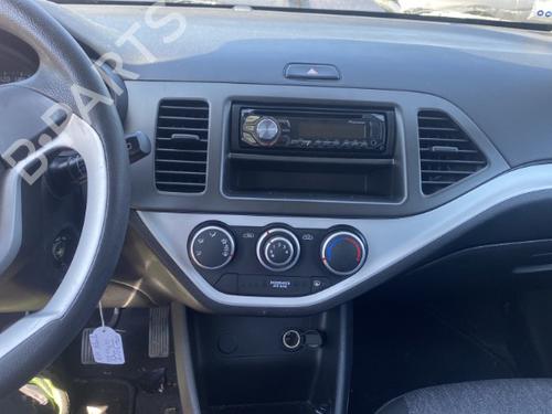 Steering column stalk KIA PICANTO II (TA) 1.0 | BP25544524I23 - Image 17