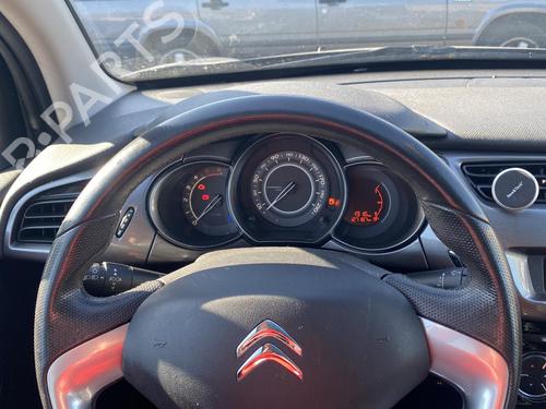 Left rear window switch CITROËN C3 II (SC_) 1.6 HDi | BP25576185I29  - Image 29