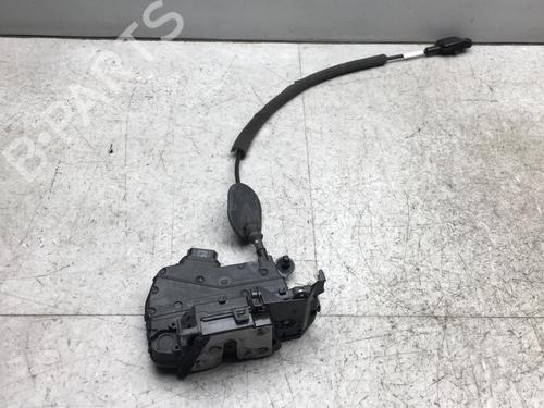 Used Front right lock Front right lock RENAULT CLIO IV (BH_) 1.5 dCi 90 (90 hp) 25575179 25575179