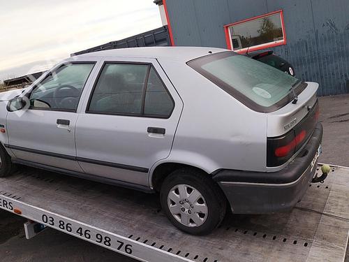 Used Parts RENAULT 19 II (B/C53_) 1.4 2500833