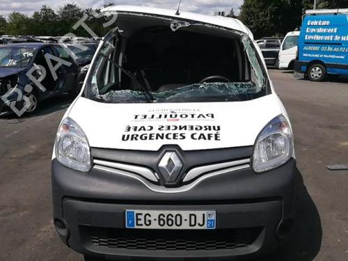 Rudehejsemekanisme Højre foran RENAULT KANGOO Express (FW0/1_) 1.5 dCi 90 (FW0G, FW05, FW08, FW11) | BP25516387C23 