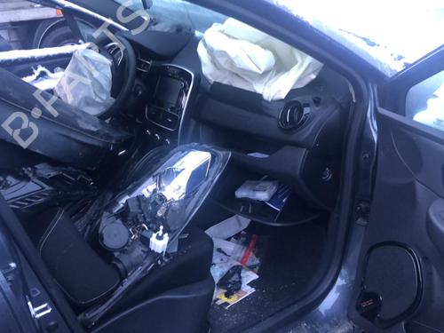 Generator RENAULT CLIO IV (BH_) 0.9 TCe 90 (BHNF, BHMA, BHMH, BHJK, BHJR) | BP25551349M7 