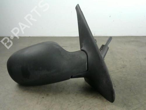 Right mirror RENAULT CLIO II (BB_, CB_) 1.5 dCi (B/CB07) | BP25523909C27 