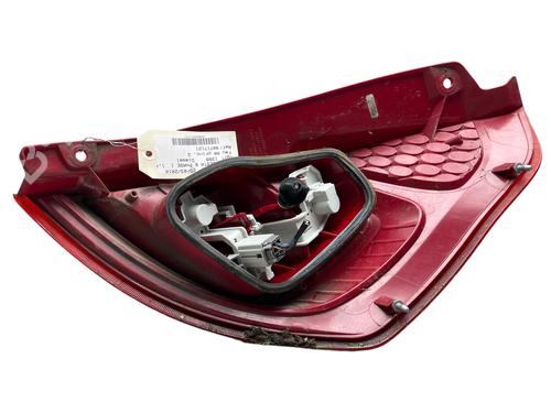 Left taillight FORD FIESTA VI (CB1, CCN) 1.4 TDCi | BP25567199C34 