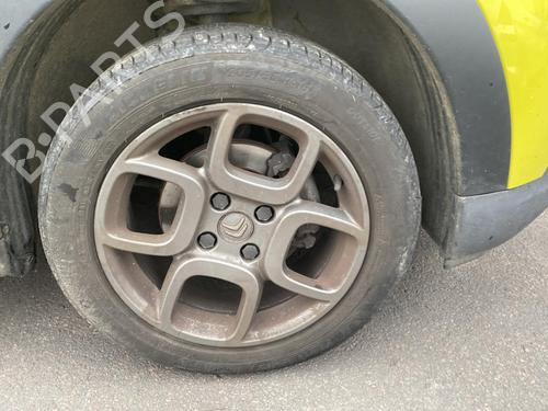 Steering column stalk CITROËN C4 CACTUS 1.6 HDi 90 | BP25555548I23 - Image 21