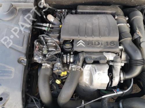 Left tailgate light CITROËN C5 II (RC_) 1.6 HDi (RC8HZB) | BP25537655C79  - Image 25