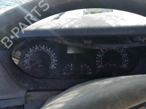 Alternator IVECO DAILY IV Van 35C12 V, 35C12 V/P, 35S12 V, 35S12 V/P | BP25525636M7  - Image 26