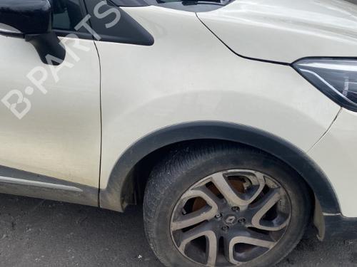 Venstre solskærm RENAULT CAPTUR I (J5_, H5_) 1.2 TCe 120 | BP25530465I1 - Image 33
