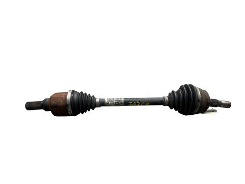 Used Left front driveshaft PEUGEOT 208 II (UB_, UP_, UW_, UJ_) 1.2 PureTech 100 (101 hp) 32312331