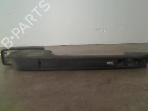 Used Front right exterior door handle VW GOLF II (19E, 1G1) 1.8 i Cat (90 hp) 25524311
