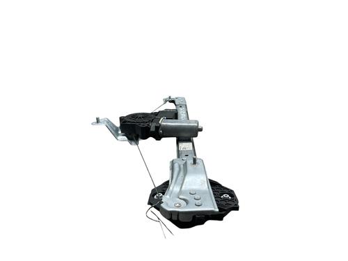Front left window mechanism DACIA SANDERO II 1.0 SCe 75 (B8JC, B8JD, B8NC) | BP27357511C22