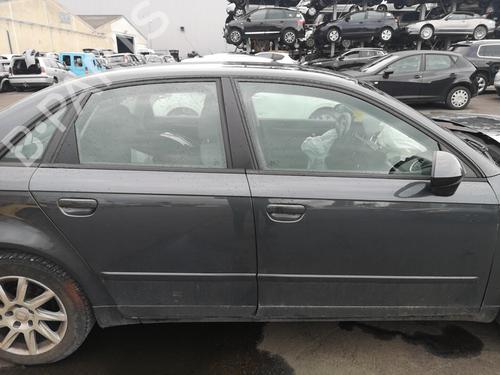 Front left lock SEAT EXEO (3R2) 2.0 TDI | BP25578827C98  - Image 16