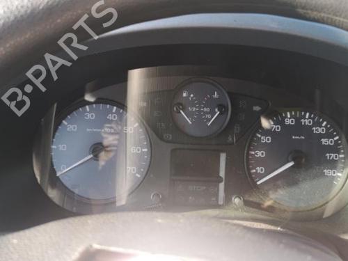 Right front steering knuckle PEUGEOT PARTNER Tepee 1.6 HDi | BP25581200M26 - Image 25