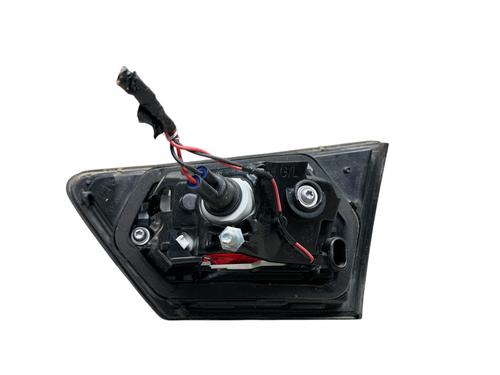 Left tailgate light RENAULT CLIO IV (BH_) 1.5 dCi 90 | BP26026362C79 