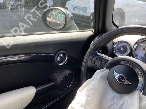 AC compressor MINI MINI Convertible (R57) Cooper D | BP25530678M34 