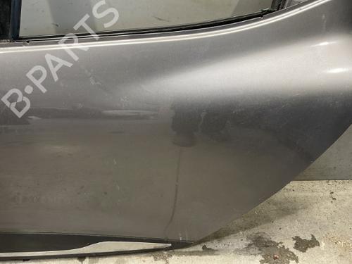 Left rear door RENAULT CLIO IV (BH_) 1.5 dCi 75 | BP25541825C4 
