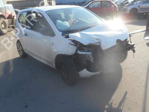 Right taillight VW UP! (121, 122, BL1, BL2, BL3, 123) 1.0 | BP25578040C35  - Image 14