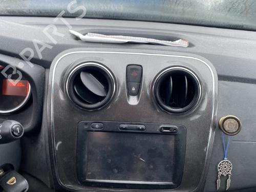 AC compressor DACIA SANDERO II 1.5 Blue dCi 95 (B8JL) | BP30457116M34  - Image 9