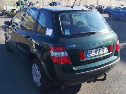 Højre forlygte FIAT STILO (192_) 1.9 JTD (192_XE1A) | BP25555211C29 